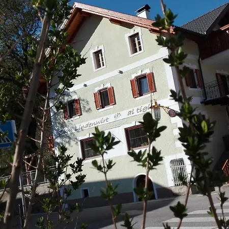 Zum Lindenwirt - Al Tiglio Apartment Natz-Schabs