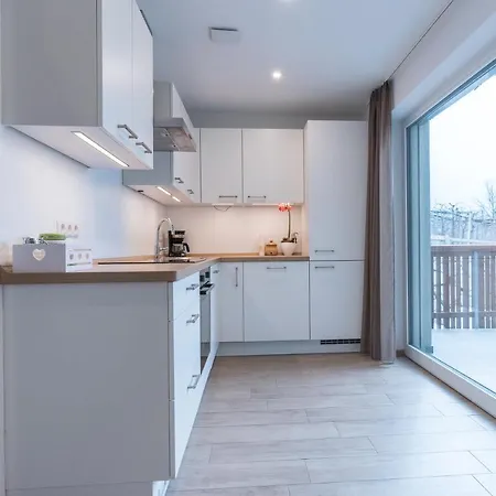 Apartment Zum Lindenwirt - Al Tiglio